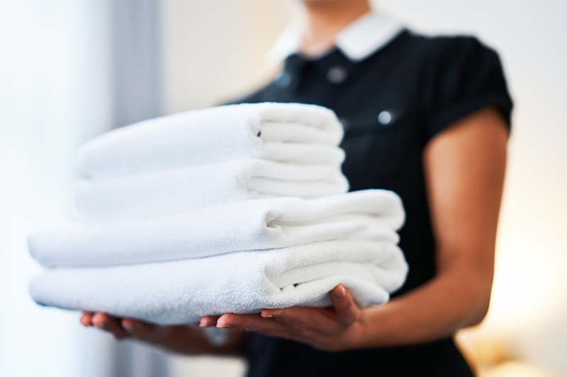 housekeeping